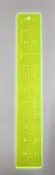 12 1/2" Centering Ruler