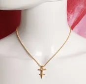 Dechire pendant