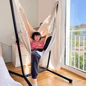 Fiji Swing Chair
