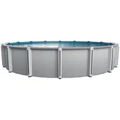 Dimension Above Ground Pool - 54"