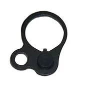 AR Single point sling plate