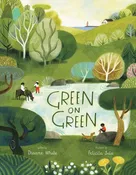 Green On Green Book