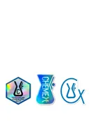 CHEMEX Sticker Set (3)