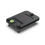Replacement SC4 & SC4 PRO Launch Monitor Alignment Stand