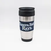 15oz PVC Wrap Travel Mug RAYS