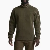 Men's Kuhl Thor 1/4 Zip Fleece - H.N. Williams