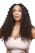Indian Curly