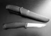 Morakniv Companion Black
