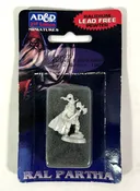 Advanced Dungeons & Dragons 2nd Edition 11-077 Collectible Miniature OOP
