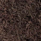 Super Moss Spanish Moss Preserved Coffee 2.5 oz.