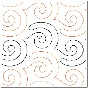 Caramel Pantograph