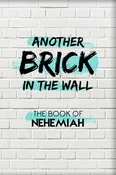 Another Brick in the Wall: The Book of Nehemiah (By the Book Series)