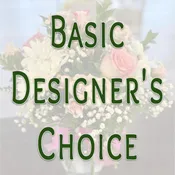 Designer's Choice Basic