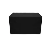Pet Grooming Table Skirt  - No Storage Pockets