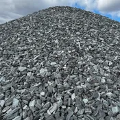 1 1/2″ Native Stone