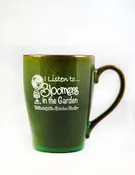 Bloomers’ In the Garden Mug