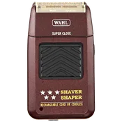 Rechargeable Bump Free 5 Star Shaver