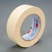 3M™ Paper Tape 200, 1.5″ x 60 Yards