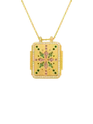 Garden Boheme Necklace