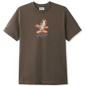 Butter Goods Turtle Tee - Brown