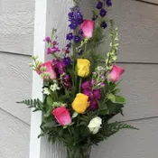 Assorted Roses