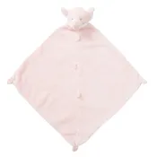 Angel Dear PINK ELEPHANT BLANKIE