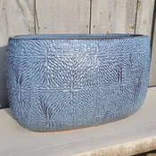 Alfama Narrow Planter