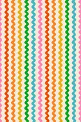 1 800 Notions Ric Rac Stripe Shell