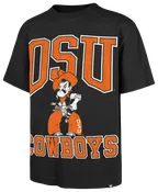 47 Brand Big Short Sleeve T-Shirt - Men's