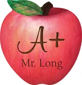 Apple Sign