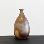 Bizen Large Tokkuri Vase #2