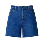 90s Relaxed Short - Canyon Stone