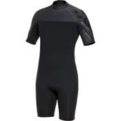 BARE Wetsuit 2mm Men's Revel Shorty