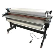 45" Hot & Cold Laminator - ﻿TCC﻿-1200 HC