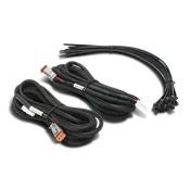 Rockford Fosgate Rear speaker harness for select YXZ® models