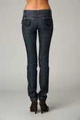 Pant Hems