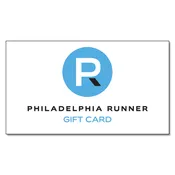 $50 Philadelphia Runner Gift Card