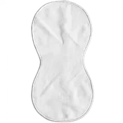 Sublimation Plush Burp Cloth