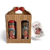 Original & Steak Gift Box