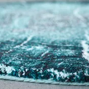 Abyss Habidecor Fossile Bath Rug - Dragonfly (325)
