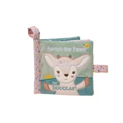 Activity Book | Farrah Fawn 0+