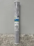 Matrikx Carbon Block Filter - SkinnyBlue 20"