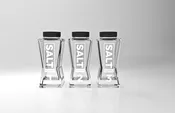 SaltNumber Gift Pack - Try all Three — SaltNumber