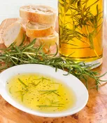 2.32 qt. Rosemary