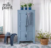 Skinny Jeans Fusion Milk Paint