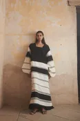 Ténéré Meitha Dress