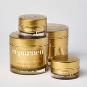 Gold Anti-Aging Formula — Large Supply Set