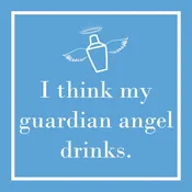 Ambiente - BEV- My Guardian Angel Disposable Napkin