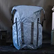 Azimuth Pack 2.0 HD - Dyneema Gray Gray Web