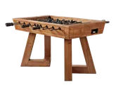Aris Foosball Table | Imperial